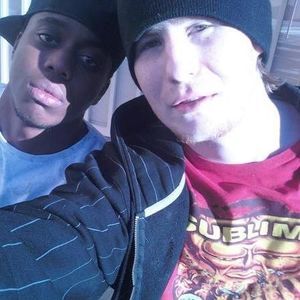 Meet your Posher, Grant